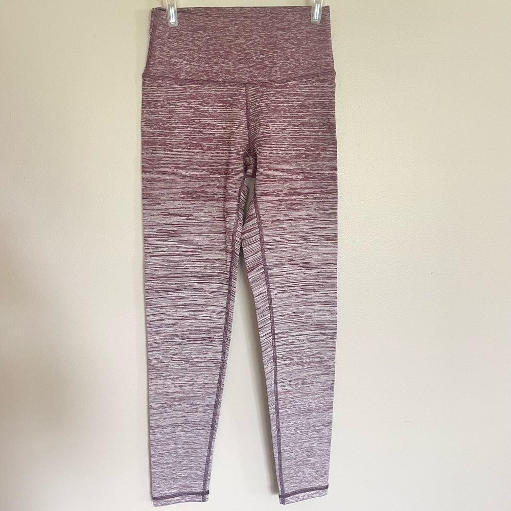 Aerie chill play move Legging (NWOT)